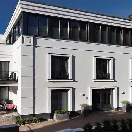 Villa Baltic Sun Sellin  Екстер'єр фото