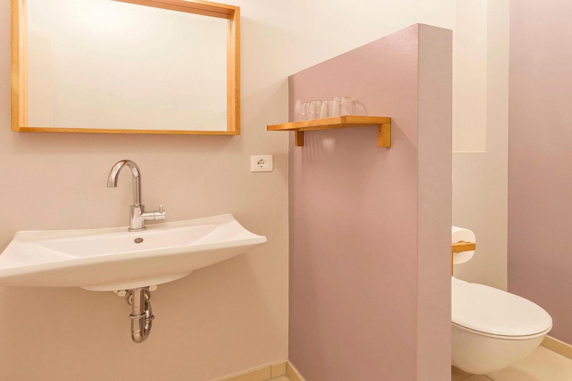 Villa Baltic Sun Sellin  Екстер'єр фото