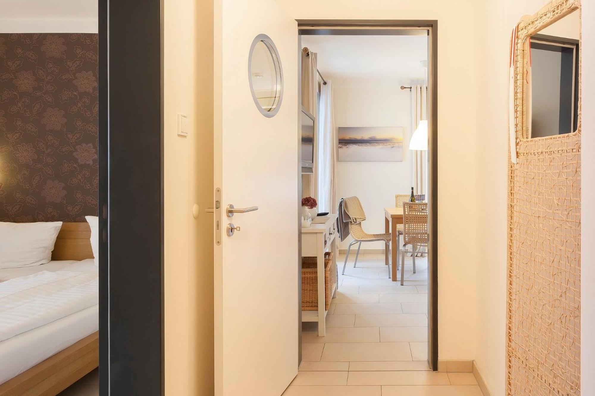 Villa Baltic Sun Sellin  Екстер'єр фото