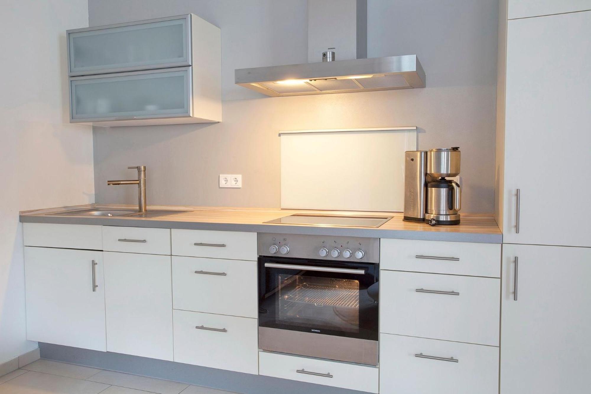Villa Baltic Sun Sellin  Екстер'єр фото
